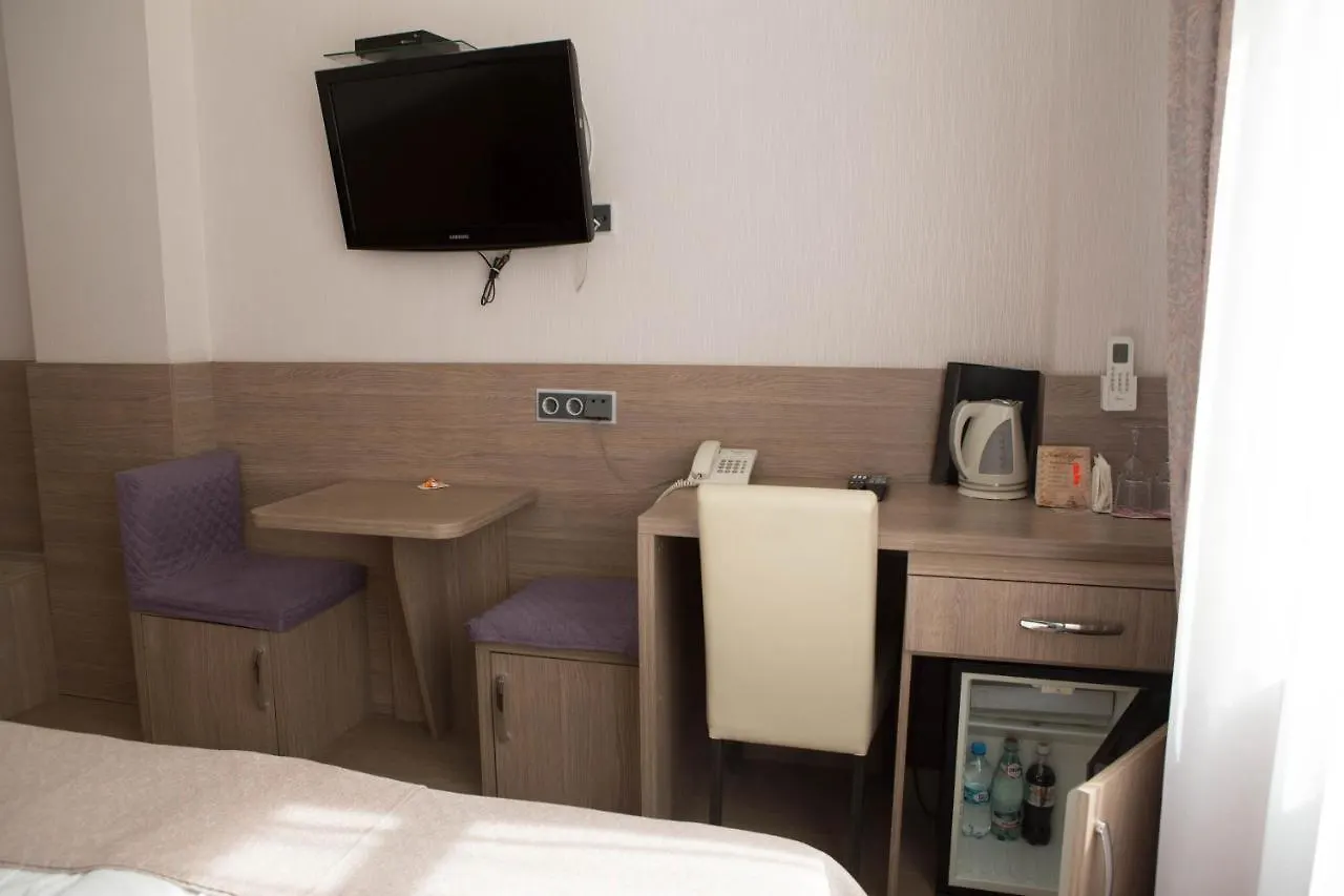 Mini Elegant Hotel Kyiv Inn