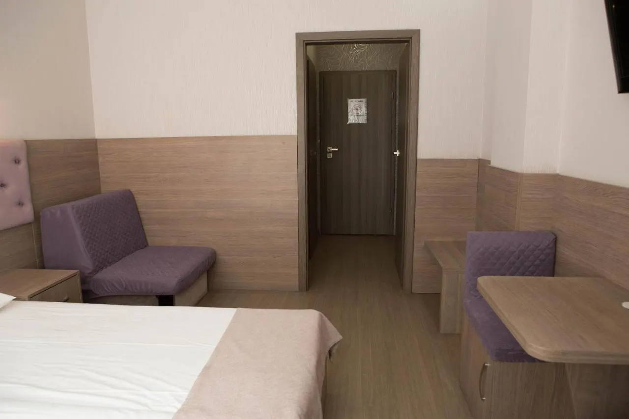 Inn Mini Elegant Hotel Kyiv
