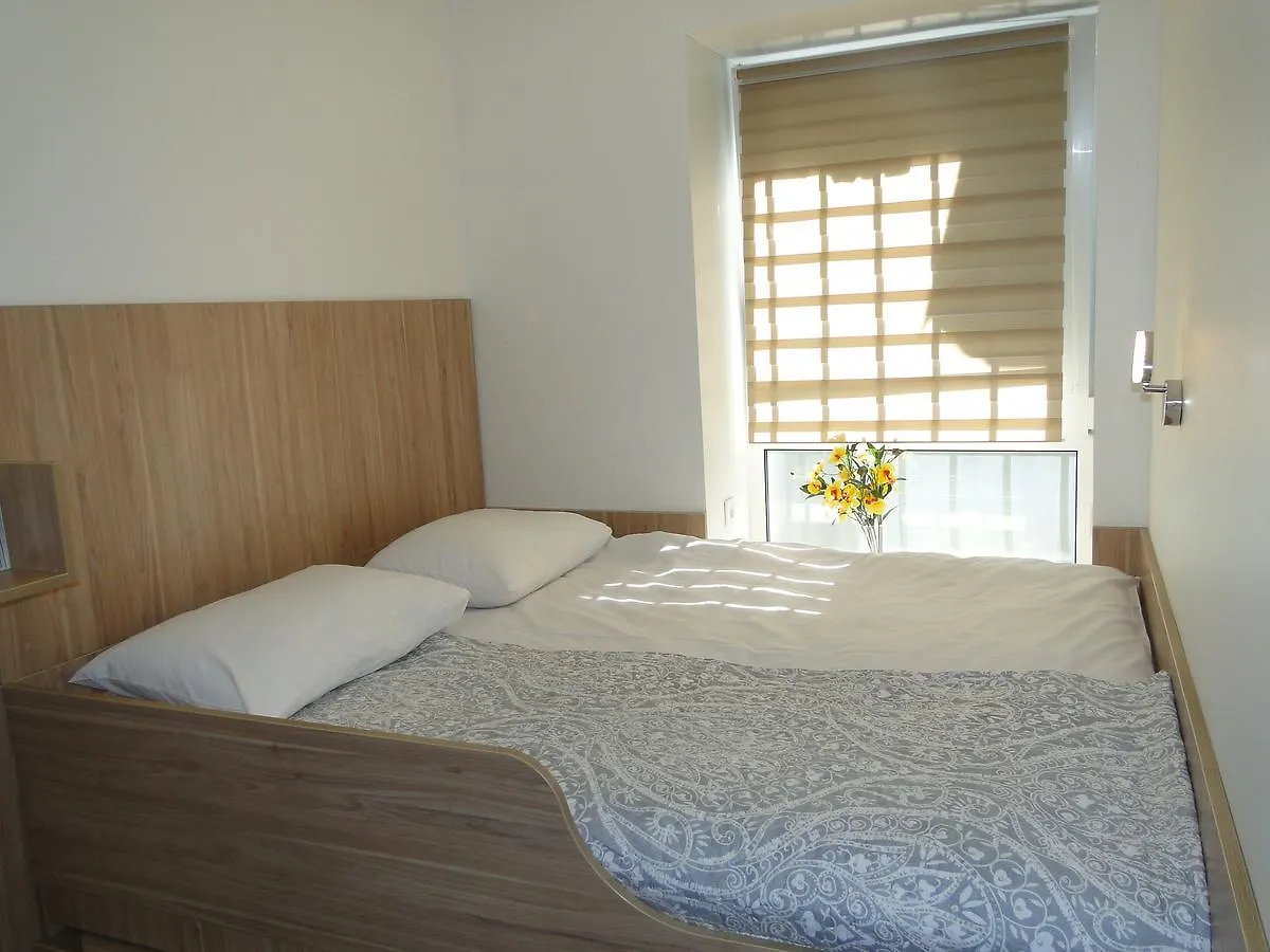 Mini Elegant Hotel Kyiv